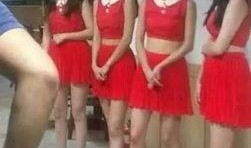 经纪人爆料女团身材视频,经纪人爆料引发热议