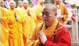 释永信最新爆料,揭秘少林寺内幕与修行真相